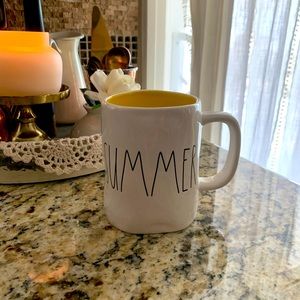 Rae Dunn Summer Mug